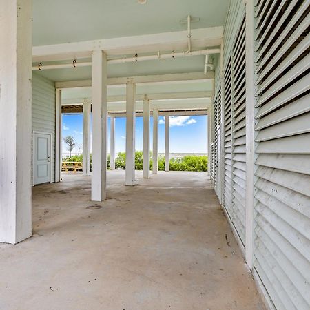 Bay Breeze Paradise Galveston Exterior photo