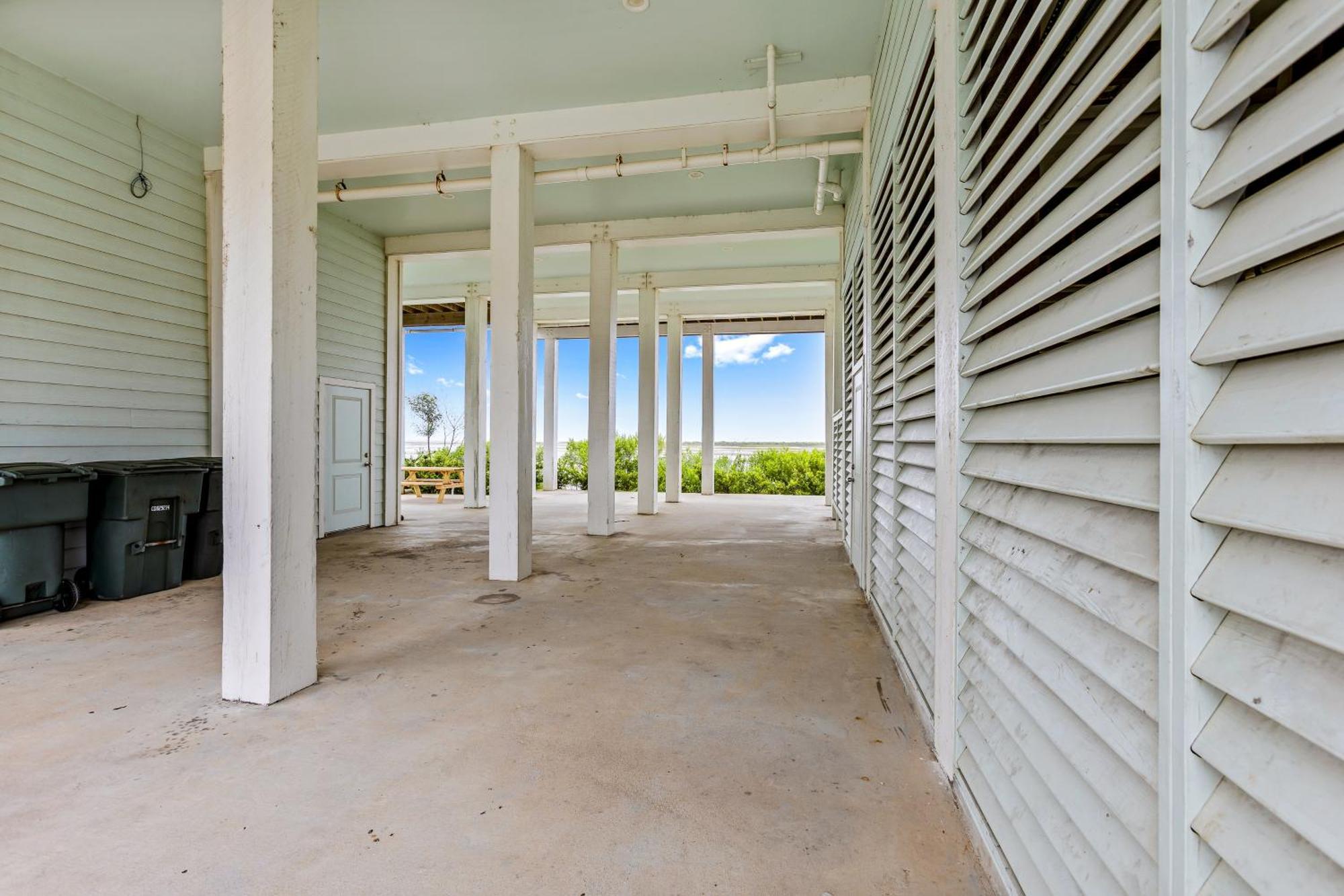 Bay Breeze Paradise Galveston Exterior photo