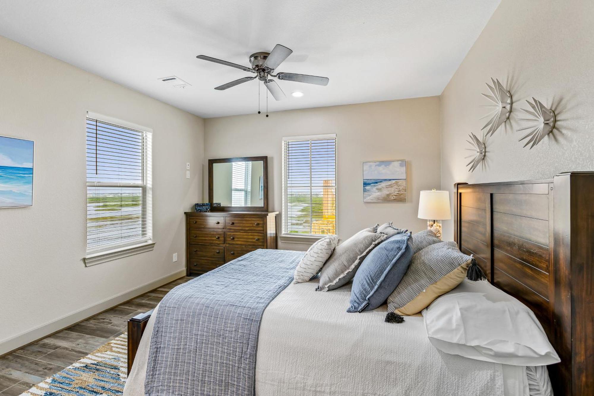 Bay Breeze Paradise Galveston Exterior photo