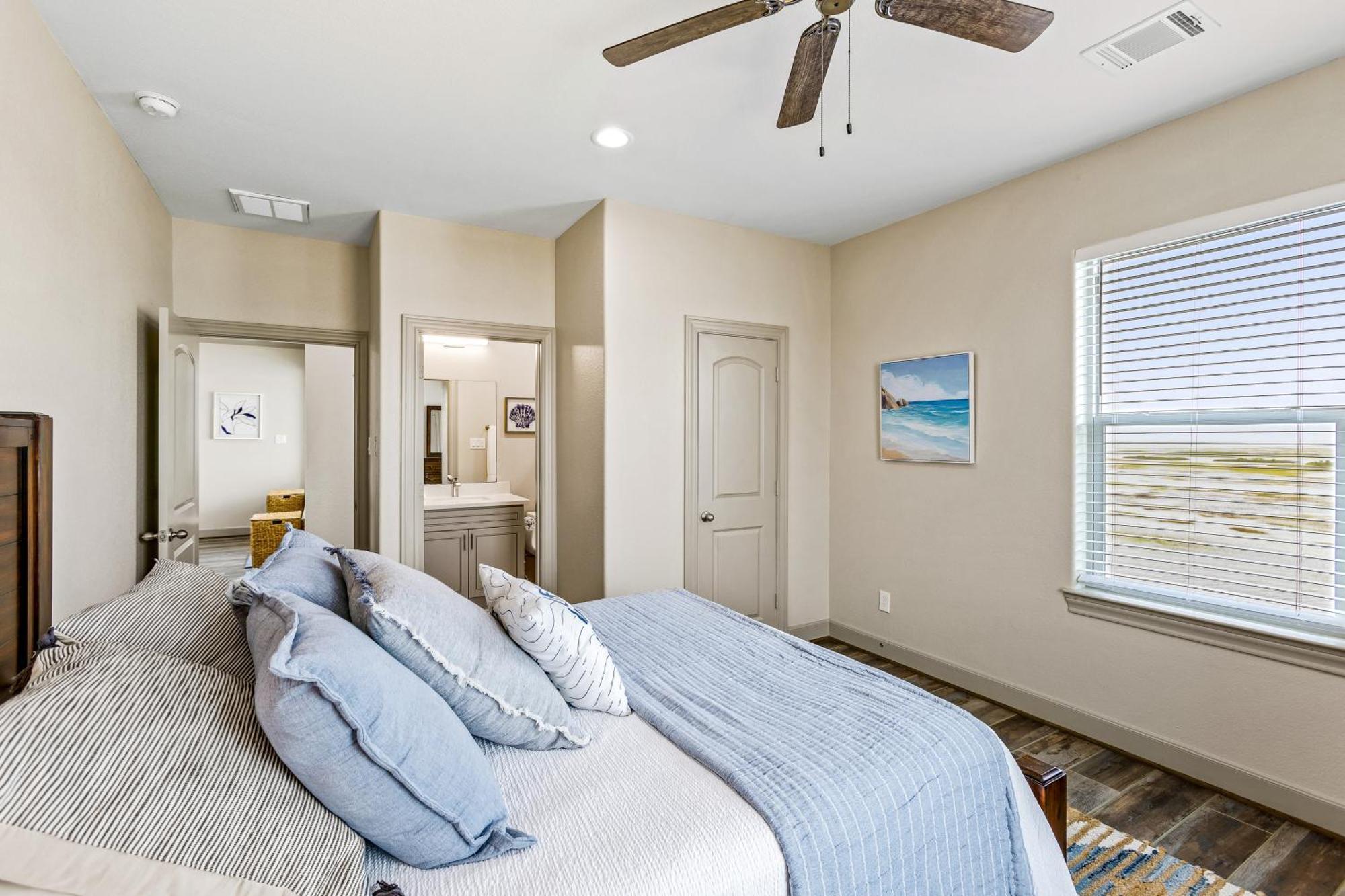 Bay Breeze Paradise Galveston Exterior photo