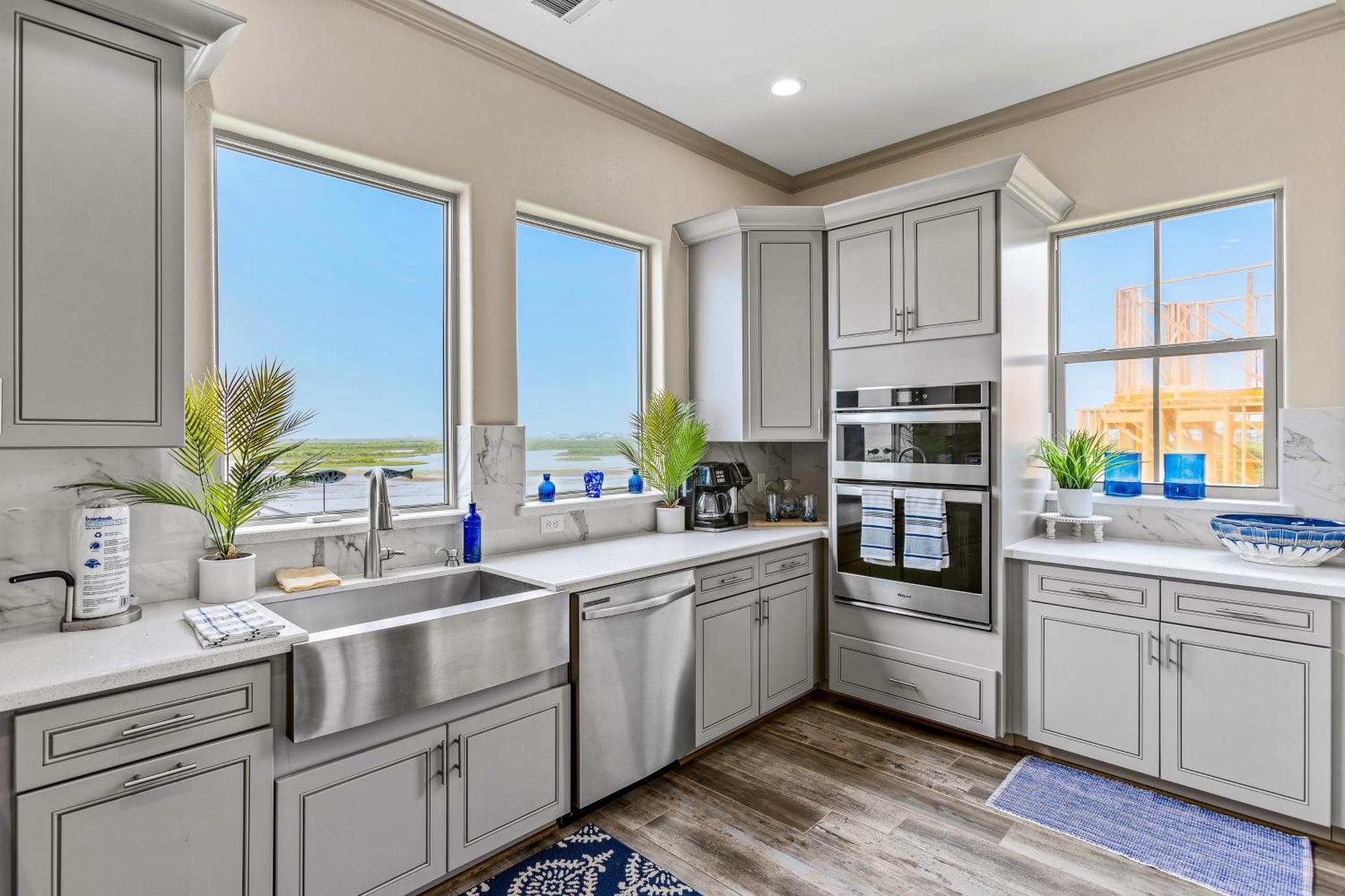 Bay Breeze Paradise Galveston Exterior photo