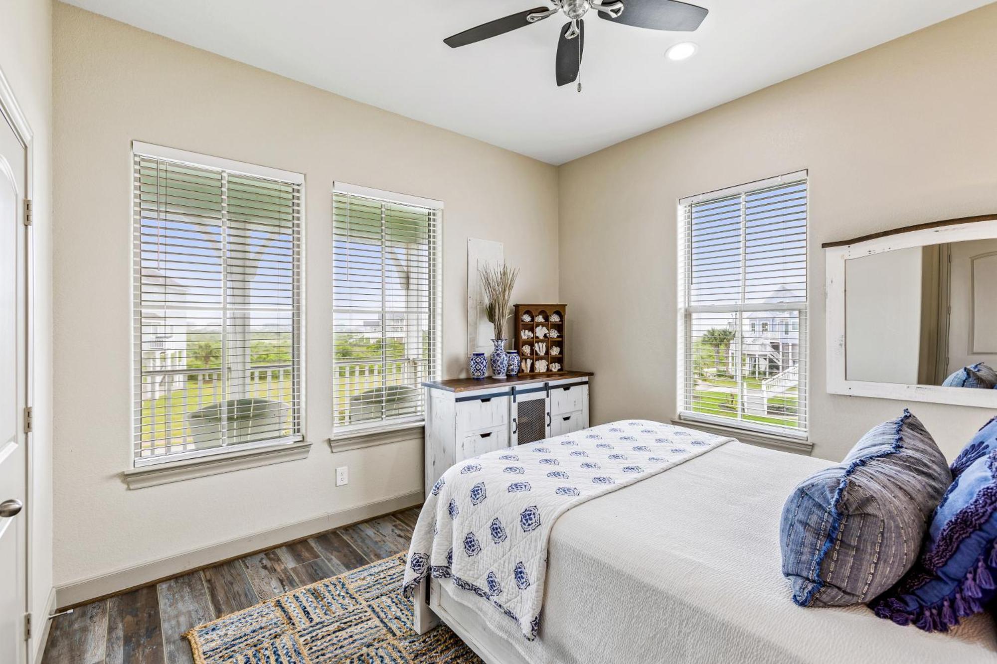 Bay Breeze Paradise Galveston Exterior photo